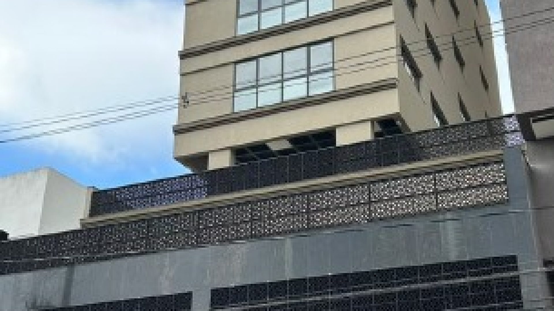 Rua Goitacazes, 1421